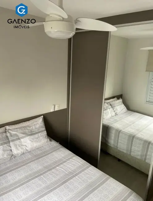 Foto 3 de Apartamento com 2 quartos à venda, 53m2 em Rochdale, Osasco - SP