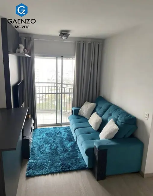 Foto 6 de Apartamento com 2 quartos à venda, 53m2 em Rochdale, Osasco - SP