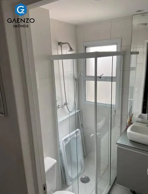 Foto 5 de Apartamento com 2 quartos à venda, 53m2 em Rochdale, Osasco - SP