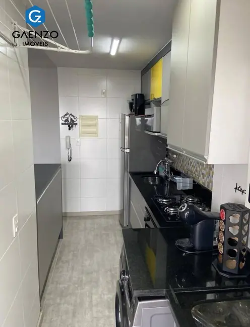 Foto 8 de Apartamento com 2 quartos à venda, 53m2 em Rochdale, Osasco - SP