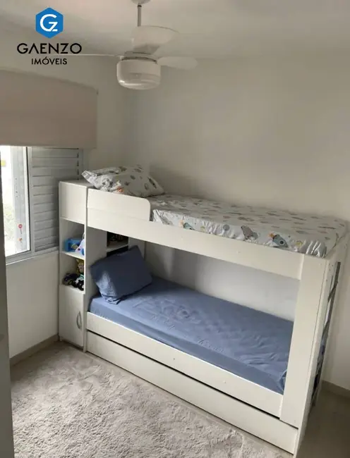 Foto 2 de Apartamento com 2 quartos à venda, 53m2 em Rochdale, Osasco - SP