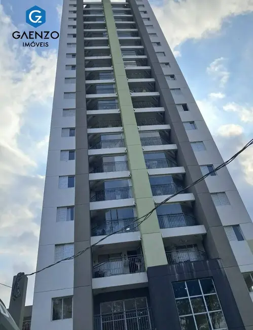 Foto 1 de Apartamento com 2 quartos à venda, 53m2 em Rochdale, Osasco - SP