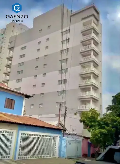 Foto 1 de Apartamento com 2 quartos à venda, 38m2 em Presidente Altino, Osasco - SP