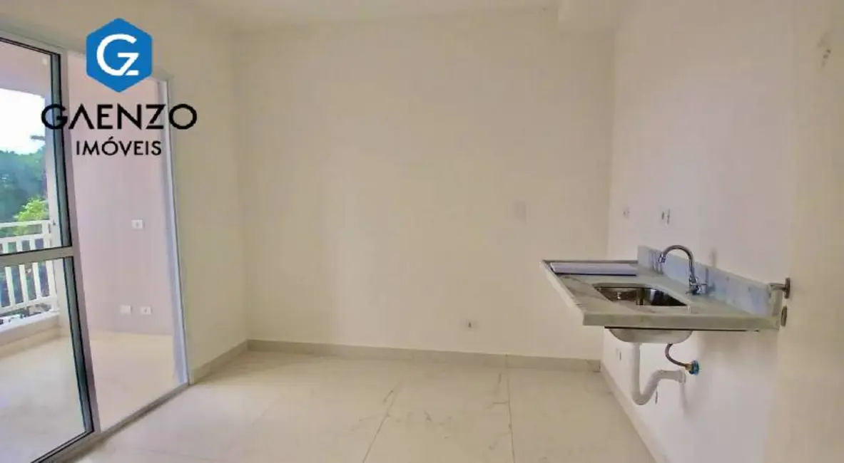 Foto 7 de Apartamento com 2 quartos à venda, 38m2 em Presidente Altino, Osasco - SP