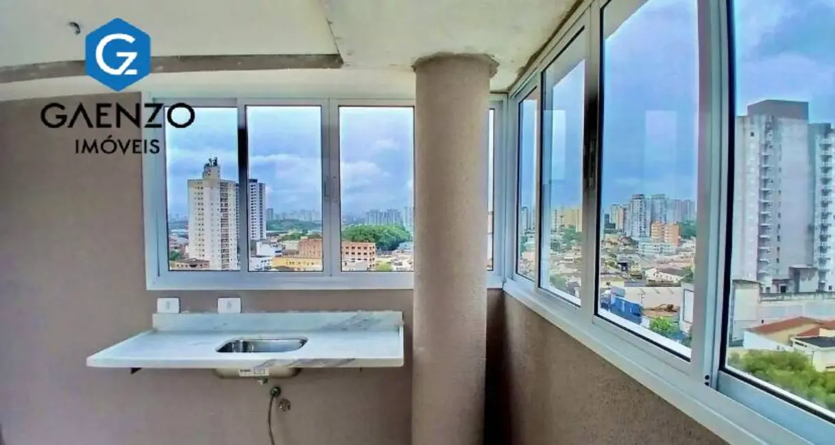 Foto 5 de Apartamento com 2 quartos à venda, 38m2 em Presidente Altino, Osasco - SP