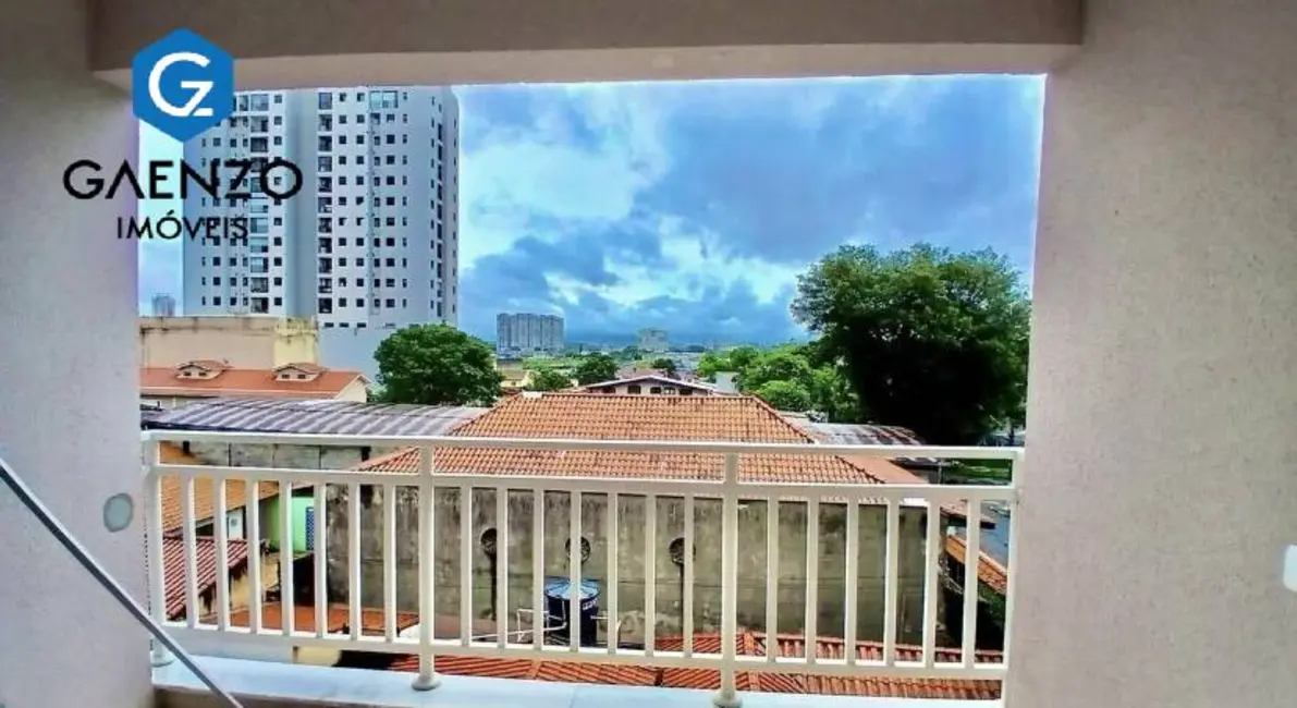 Foto 9 de Apartamento com 2 quartos à venda, 38m2 em Presidente Altino, Osasco - SP
