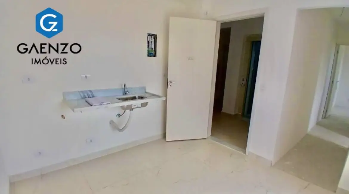 Foto 2 de Apartamento com 2 quartos à venda, 38m2 em Presidente Altino, Osasco - SP