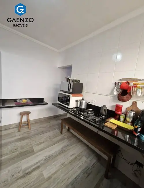 Foto 2 de Casa de Condomínio com 2 quartos à venda, 125m2 em Metalúrgicos, Osasco - SP