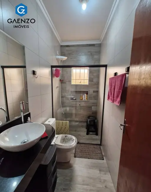 Foto 7 de Casa de Condomínio com 2 quartos à venda, 125m2 em Metalúrgicos, Osasco - SP
