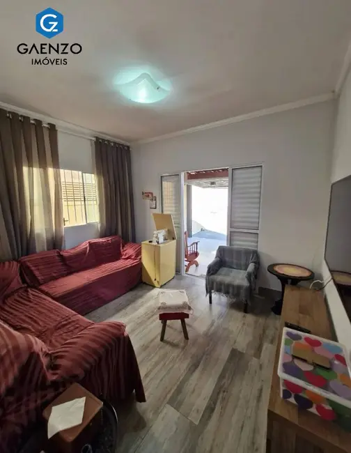 Foto 4 de Casa de Condomínio com 2 quartos à venda, 125m2 em Metalúrgicos, Osasco - SP