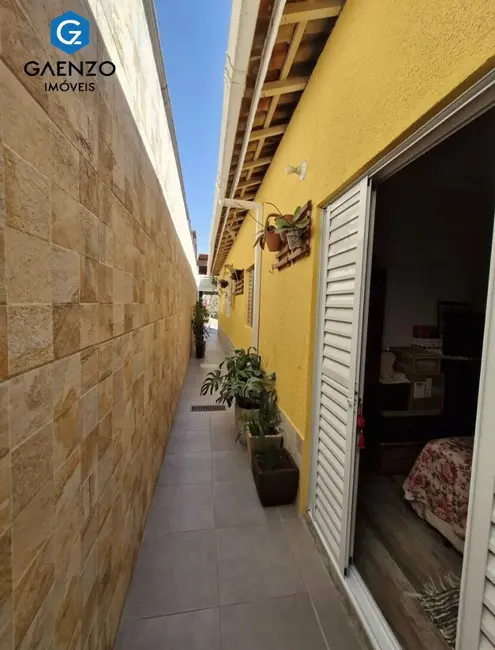 Foto 1 de Casa de Condomínio com 2 quartos à venda, 125m2 em Metalúrgicos, Osasco - SP