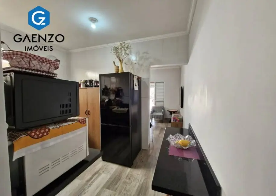 Foto 9 de Casa de Condomínio com 2 quartos à venda, 125m2 em Metalúrgicos, Osasco - SP