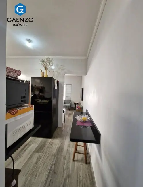 Foto 3 de Casa de Condomínio com 2 quartos à venda, 125m2 em Metalúrgicos, Osasco - SP