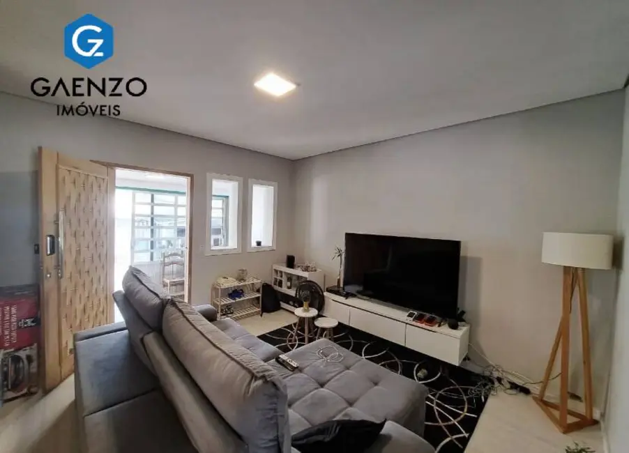 Foto 7 de Casa com 4 quartos à venda, 130m2 em km 18, Osasco - SP