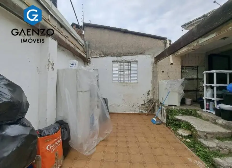Foto 2 de Casa com 4 quartos à venda, 130m2 em km 18, Osasco - SP