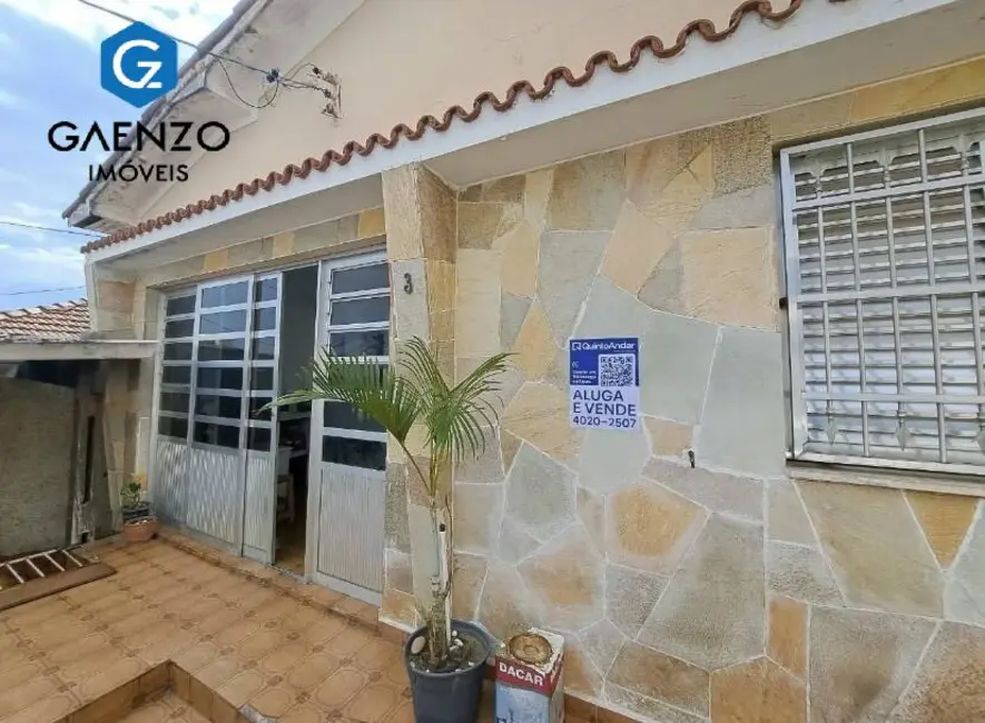 Foto 1 de Casa com 4 quartos à venda, 130m2 em km 18, Osasco - SP