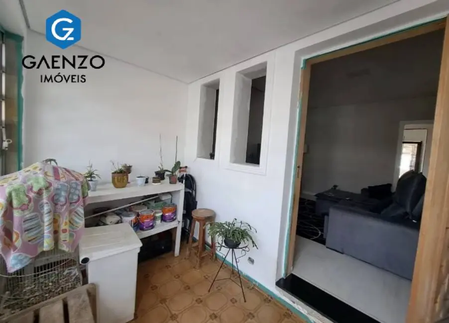 Foto 8 de Casa com 4 quartos à venda, 130m2 em km 18, Osasco - SP