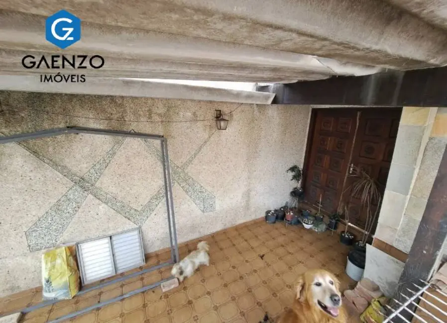 Foto 5 de Casa com 4 quartos à venda, 130m2 em km 18, Osasco - SP