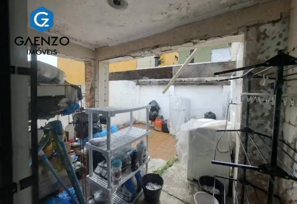 Foto 9 de Casa com 4 quartos à venda, 130m2 em km 18, Osasco - SP