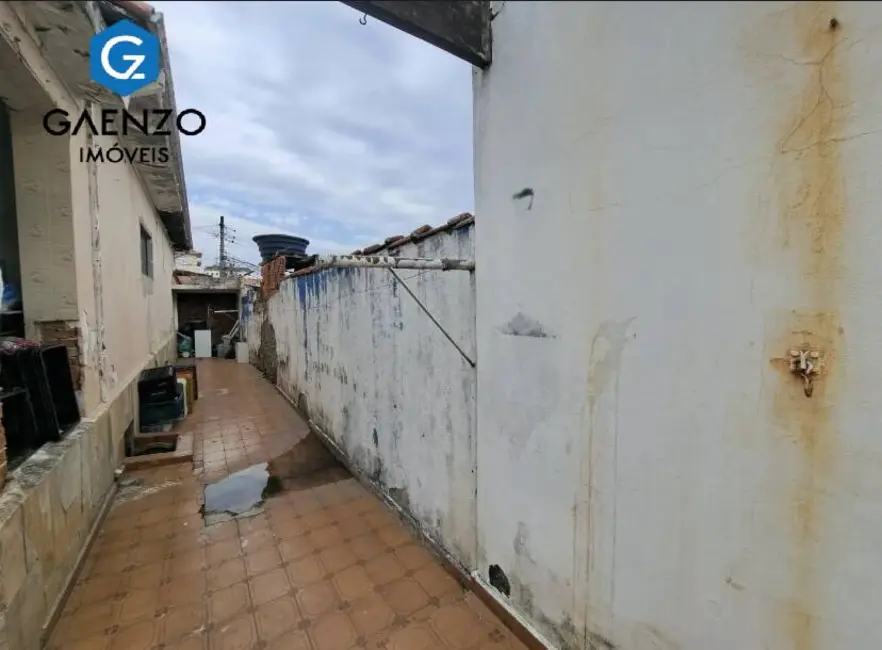 Foto 3 de Casa com 4 quartos à venda, 130m2 em km 18, Osasco - SP