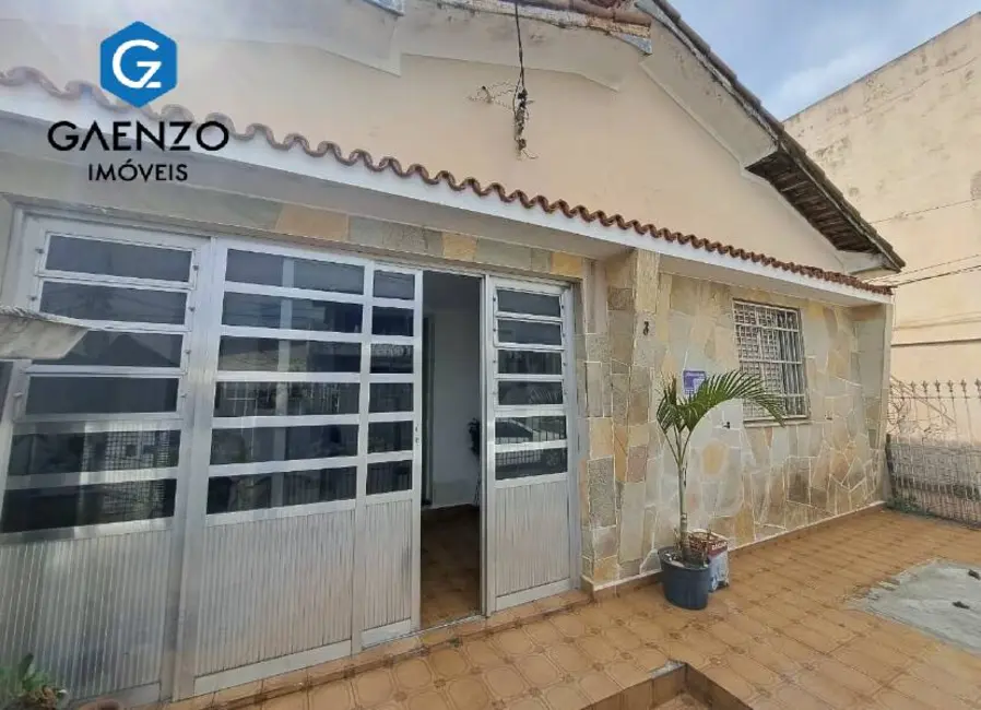 Foto 4 de Casa com 4 quartos à venda, 130m2 em km 18, Osasco - SP
