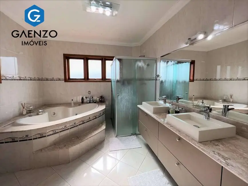 Foto 6 de Casa de Condomínio com 4 quartos à venda, 697m2 em Jardim Passárgada I, Cotia - SP