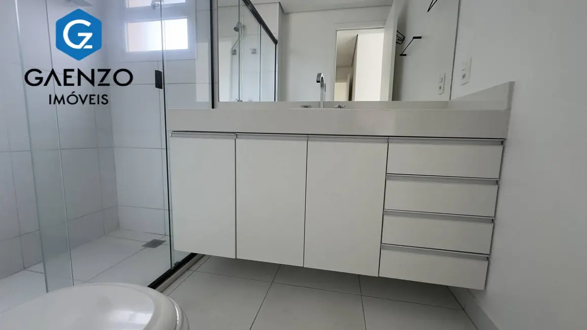 Apartamento com 3 quartos à venda, 113m2 em Vila Osasco, Osasco - SP - imagem 8 Foto 8 de Apartamento com 3 quartos à venda, 113m2 em Vila Osasco, Osasco - SP
