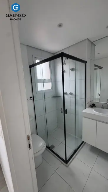 Apartamento com 3 quartos à venda, 113m2 em Vila Osasco, Osasco - SP - imagem 4 Foto 4 de Apartamento com 3 quartos à venda, 113m2 em Vila Osasco, Osasco - SP
