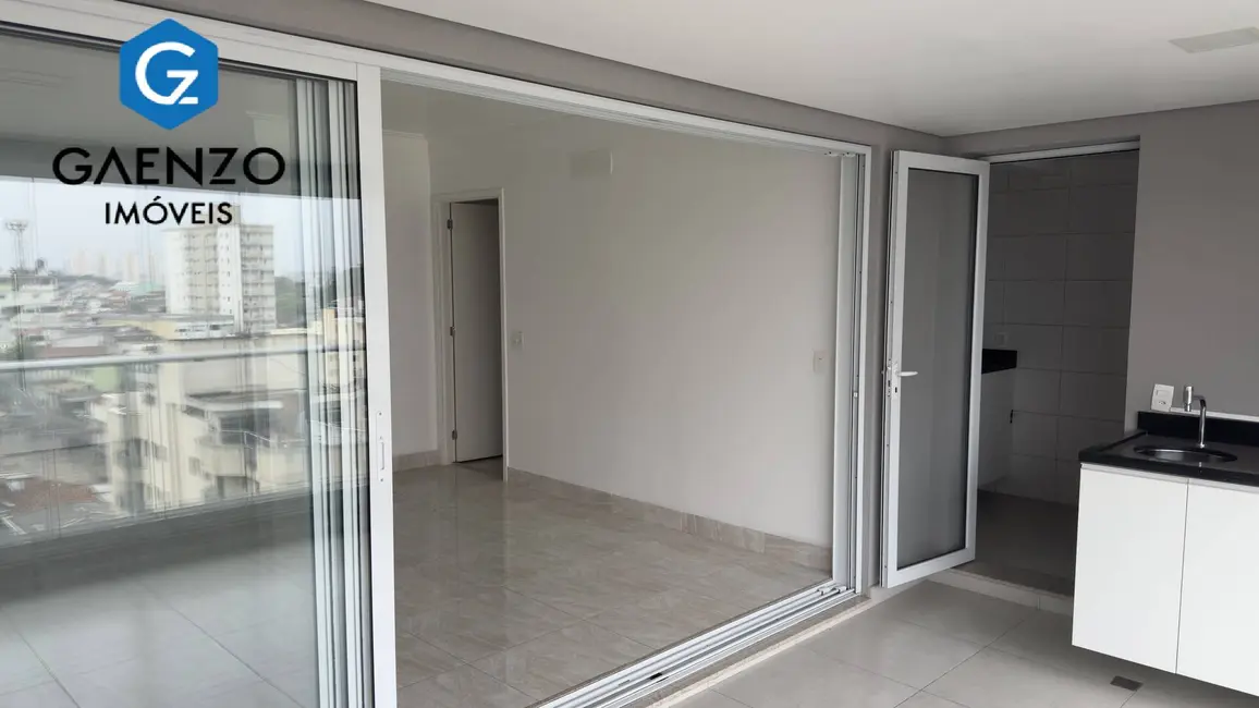 Apartamento com 3 quartos à venda, 113m2 em Vila Osasco, Osasco - SP - imagem 9 Foto 9 de Apartamento com 3 quartos à venda, 113m2 em Vila Osasco, Osasco - SP