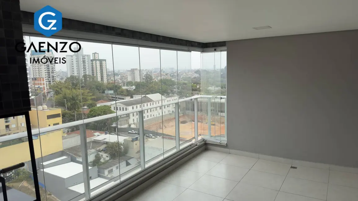 Apartamento com 3 quartos à venda, 113m2 em Vila Osasco, Osasco - SP - imagem 2 Foto 2 de Apartamento com 3 quartos à venda, 113m2 em Vila Osasco, Osasco - SP