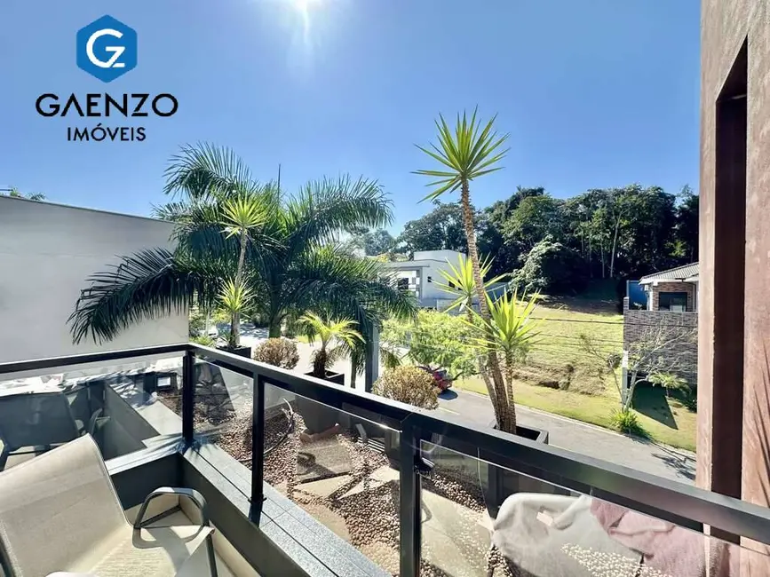 Foto 6 de Casa de Condomínio com 4 quartos à venda, 408m2 em Granja Viana, Cotia - SP