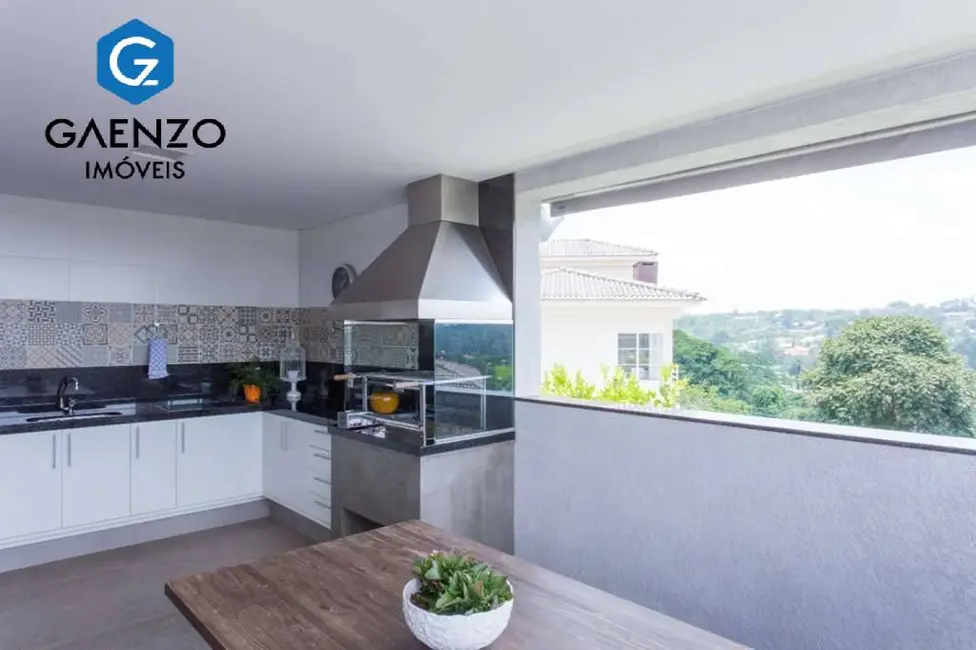 Foto 6 de Casa de Condomínio com 4 quartos à venda, 603m2 em São Paulo II, Cotia - SP