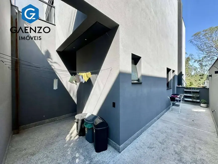 Foto 9 de Casa de Condomínio com 4 quartos à venda, 603m2 em São Paulo II, Cotia - SP