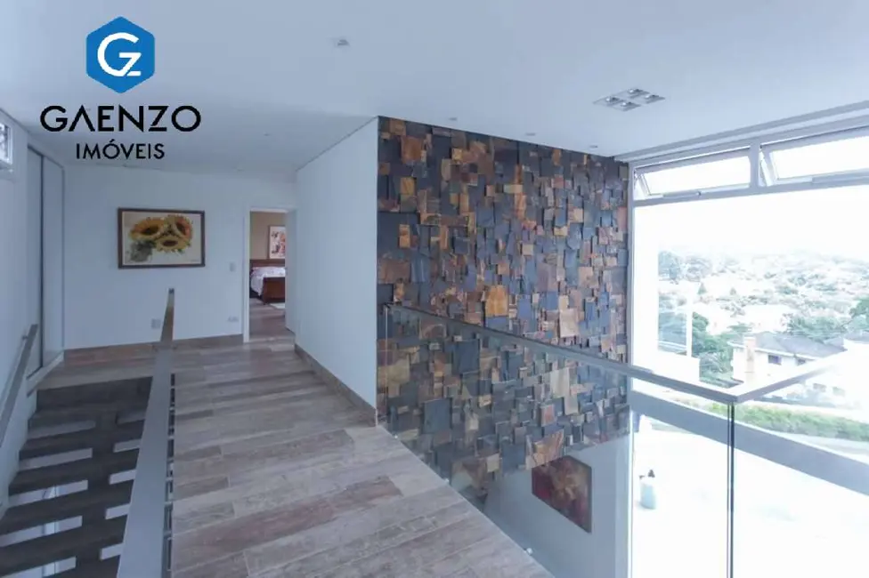 Foto 2 de Casa de Condomínio com 4 quartos à venda, 603m2 em São Paulo II, Cotia - SP