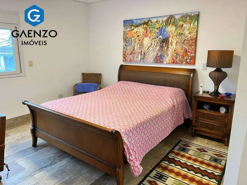 Foto 4 de Casa de Condomínio com 4 quartos à venda, 603m2 em São Paulo II, Cotia - SP