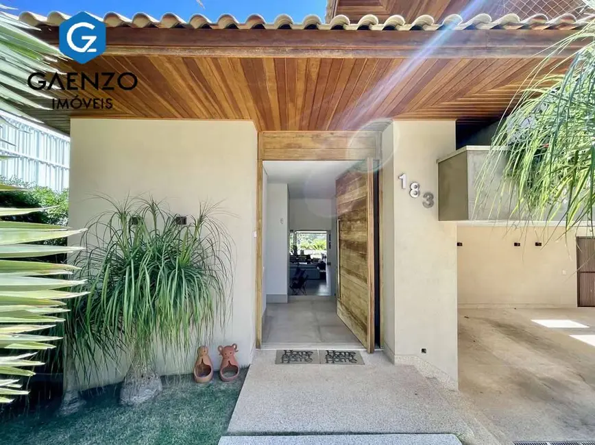 Foto 6 de Casa de Condomínio com 5 quartos à venda, 610m2 em Paisagem Renoir, Cotia - SP