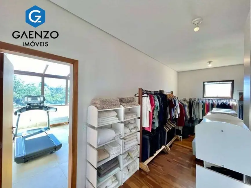 Foto 4 de Casa de Condomínio com 5 quartos à venda, 610m2 em Paisagem Renoir, Cotia - SP