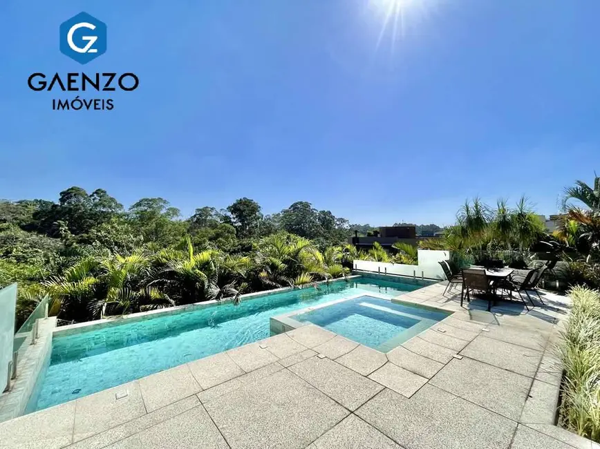 Foto 2 de Casa de Condomínio com 5 quartos à venda, 610m2 em Paisagem Renoir, Cotia - SP