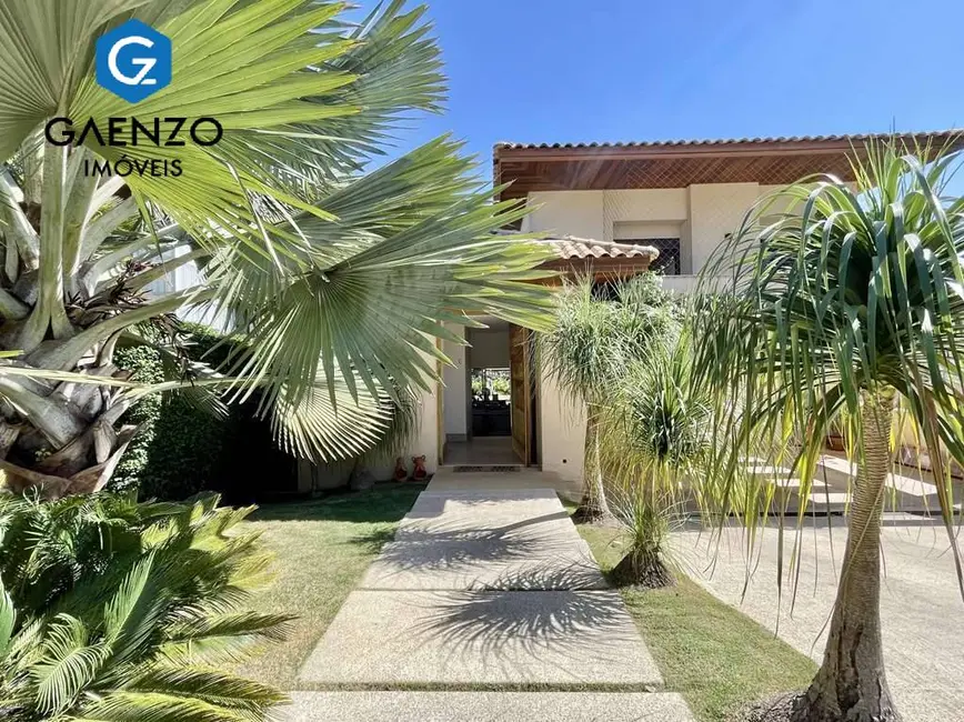 Foto 3 de Casa de Condomínio com 5 quartos à venda, 610m2 em Paisagem Renoir, Cotia - SP