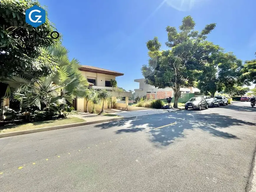 Foto 1 de Casa de Condomínio com 5 quartos à venda, 610m2 em Paisagem Renoir, Cotia - SP