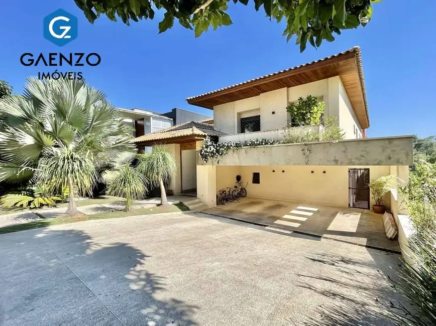 Foto 9 de Casa de Condomínio com 5 quartos à venda, 610m2 em Paisagem Renoir, Cotia - SP