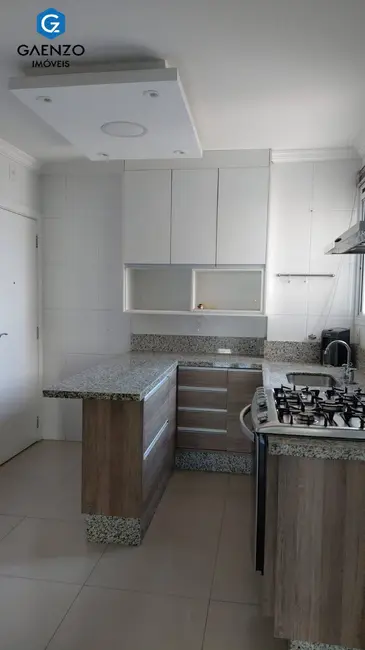 Foto 7 de Apartamento com 3 quartos à venda, 118m2 em Centro, Osasco - SP