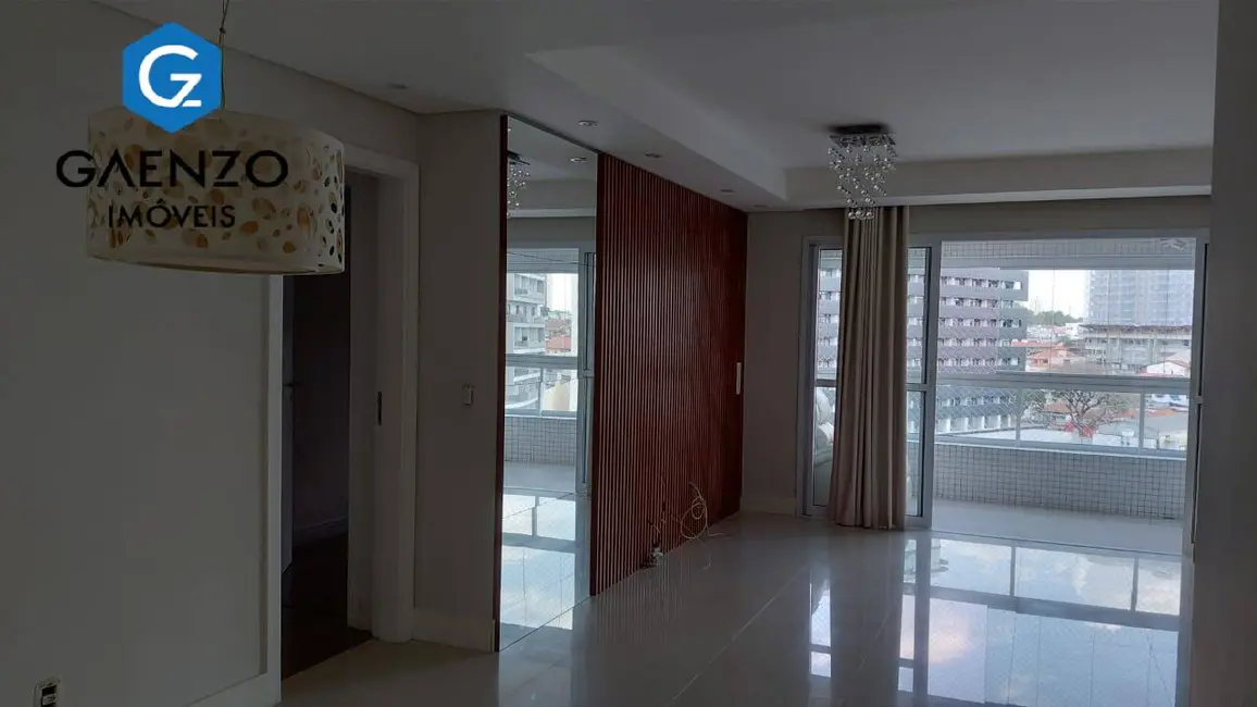 Foto 2 de Apartamento com 3 quartos à venda, 118m2 em Centro, Osasco - SP