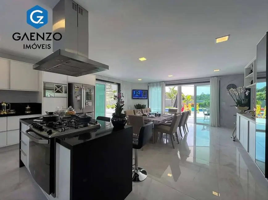 Foto 2 de Casa de Condomínio com 4 quartos à venda, 884m2 em São Paulo II, Cotia - SP