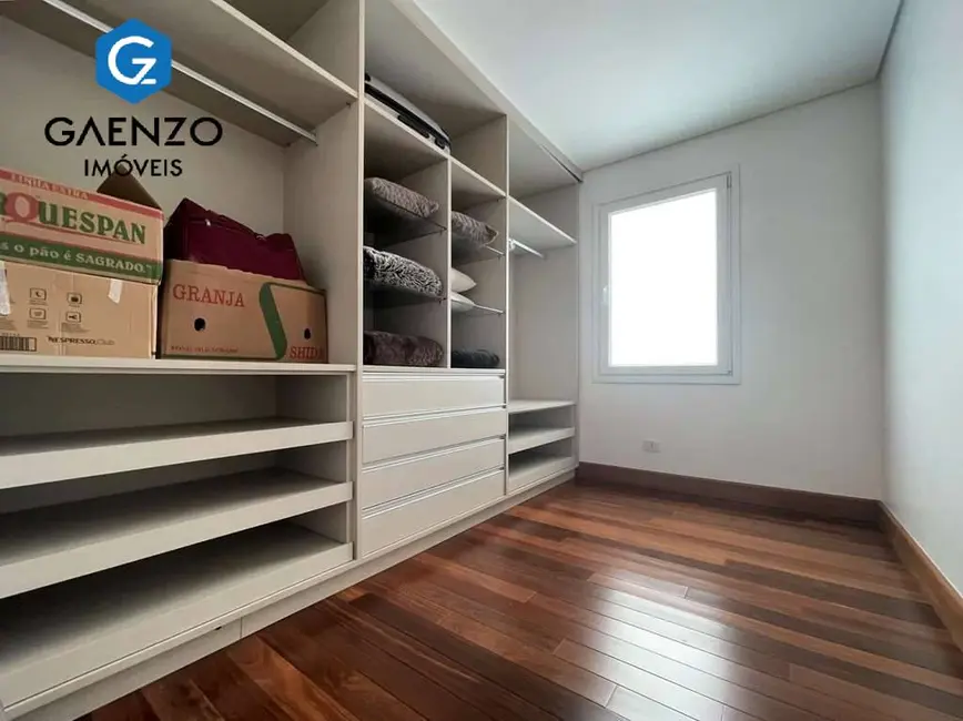 Foto 6 de Casa de Condomínio com 4 quartos à venda, 884m2 em São Paulo II, Cotia - SP