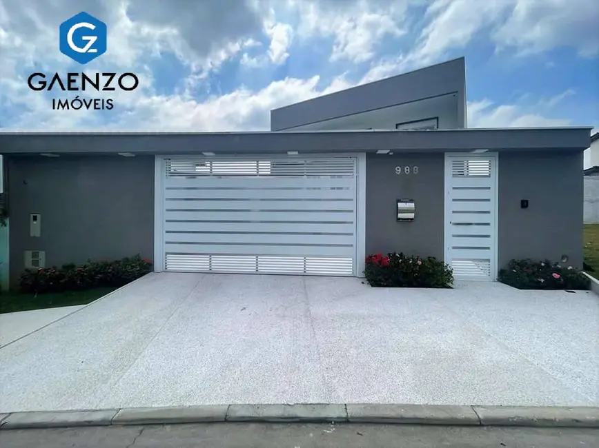 Foto 1 de Casa de Condomínio com 4 quartos à venda, 884m2 em São Paulo II, Cotia - SP