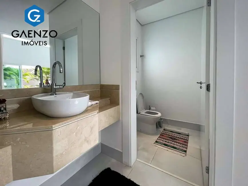 Foto 9 de Casa de Condomínio com 4 quartos à venda, 884m2 em São Paulo II, Cotia - SP