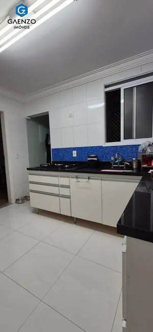 Foto 4 de Apartamento com 3 quartos à venda, 118m2 em Centro, Osasco - SP