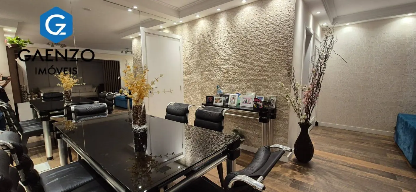 Foto 9 de Apartamento com 3 quartos à venda, 118m2 em Centro, Osasco - SP