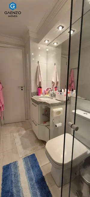 Foto 5 de Apartamento com 3 quartos à venda, 118m2 em Centro, Osasco - SP